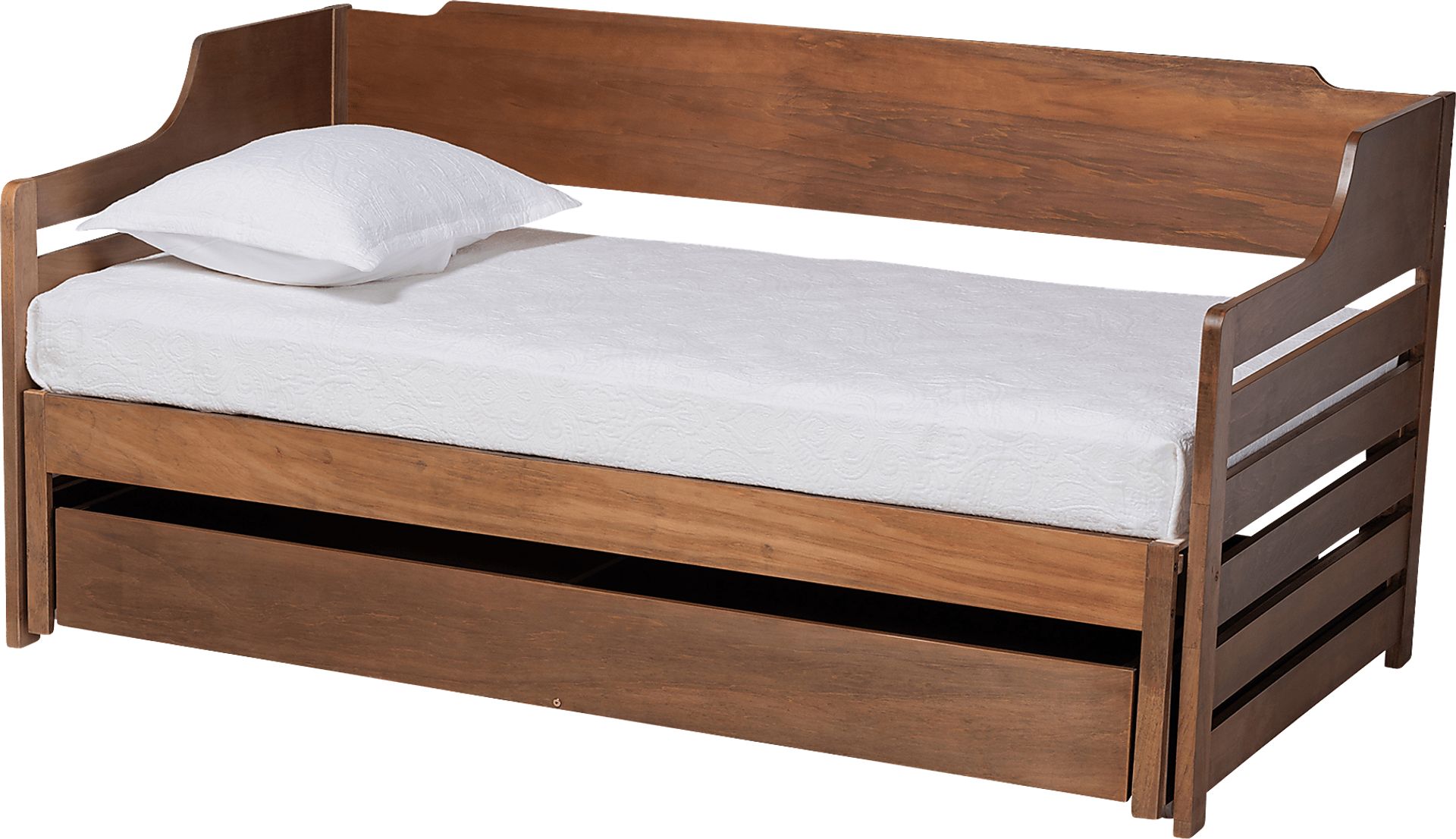Kayneta Brown Daybed - Image 1