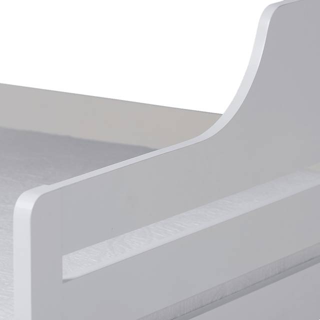 Kayneta White Daybed - Thumbnail - Image 9