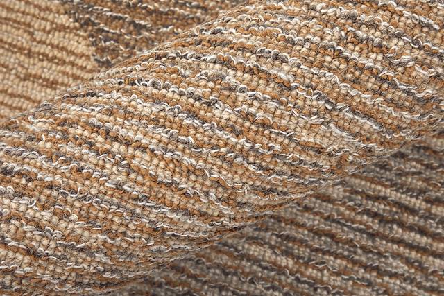 Kayode Tan 3'6 x 5'6 Rug - Thumbnail - Image 6