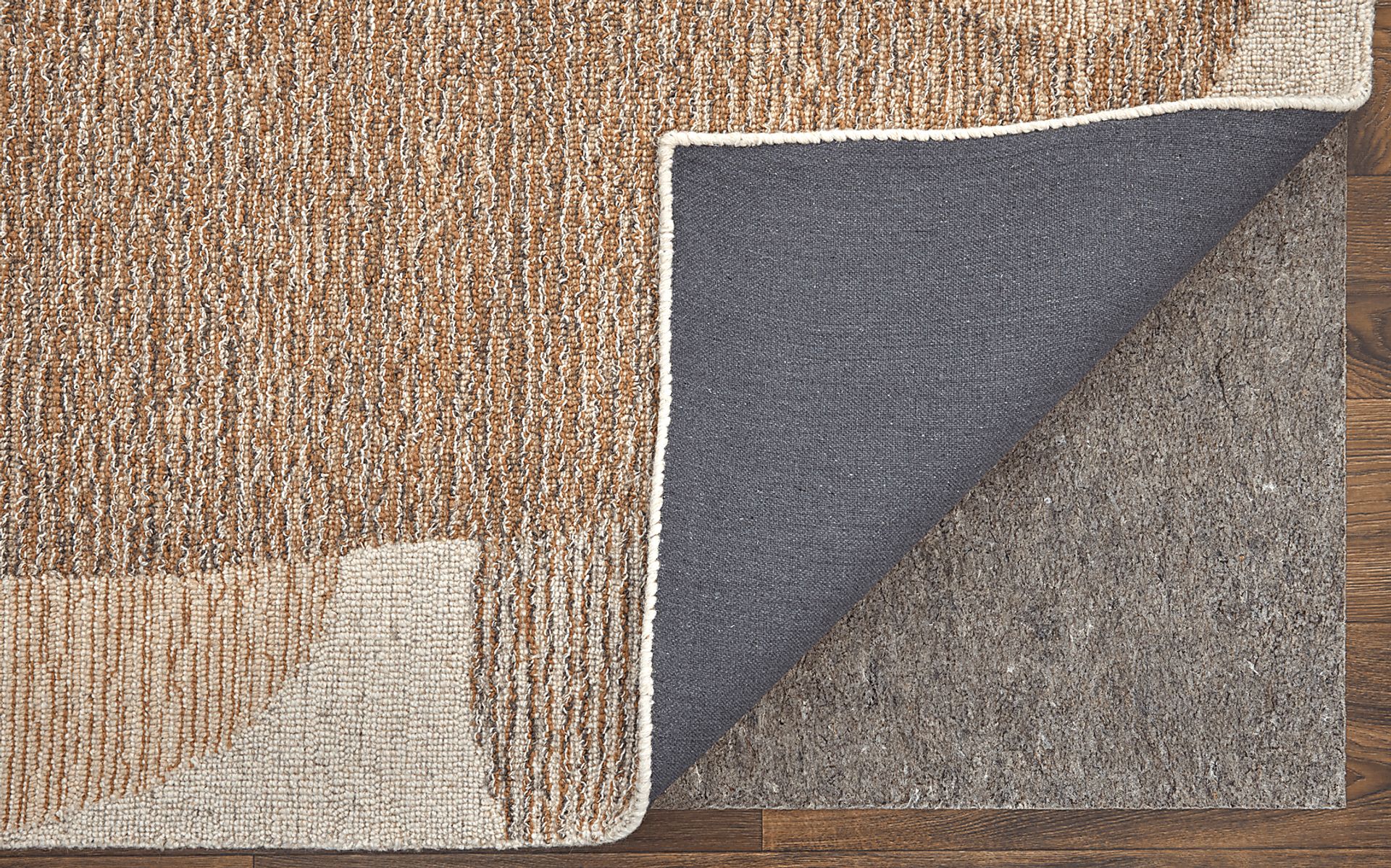 Kayode Tan 5' x 8' Rug - Image 3
