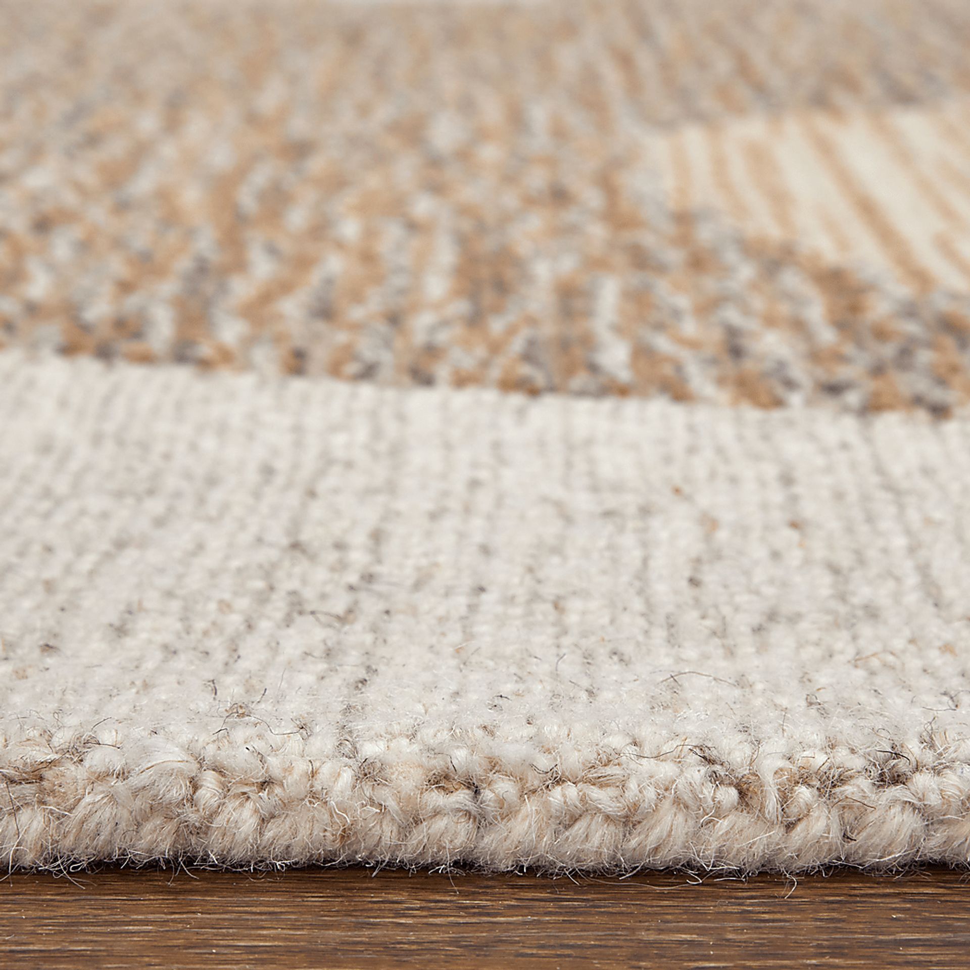 Kayode Tan 5' x 8' Rug - Image 4