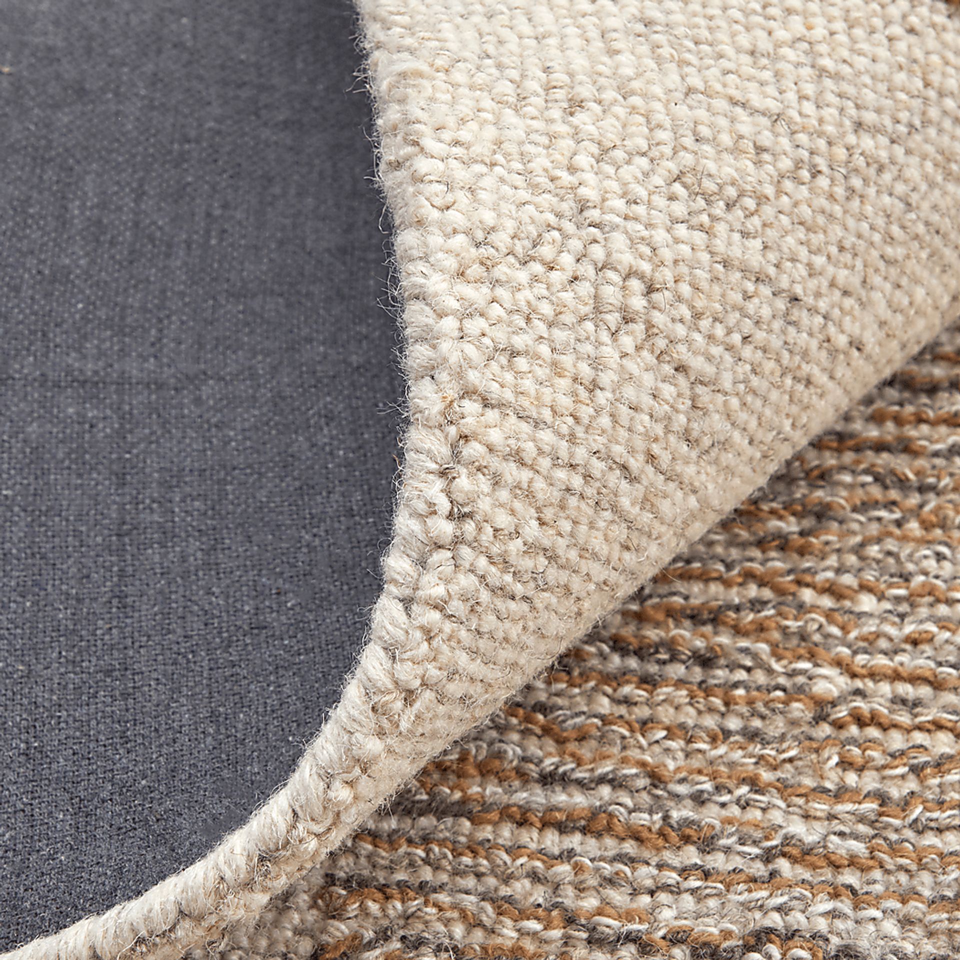 Kayode Tan 5' x 8' Rug - Image 7