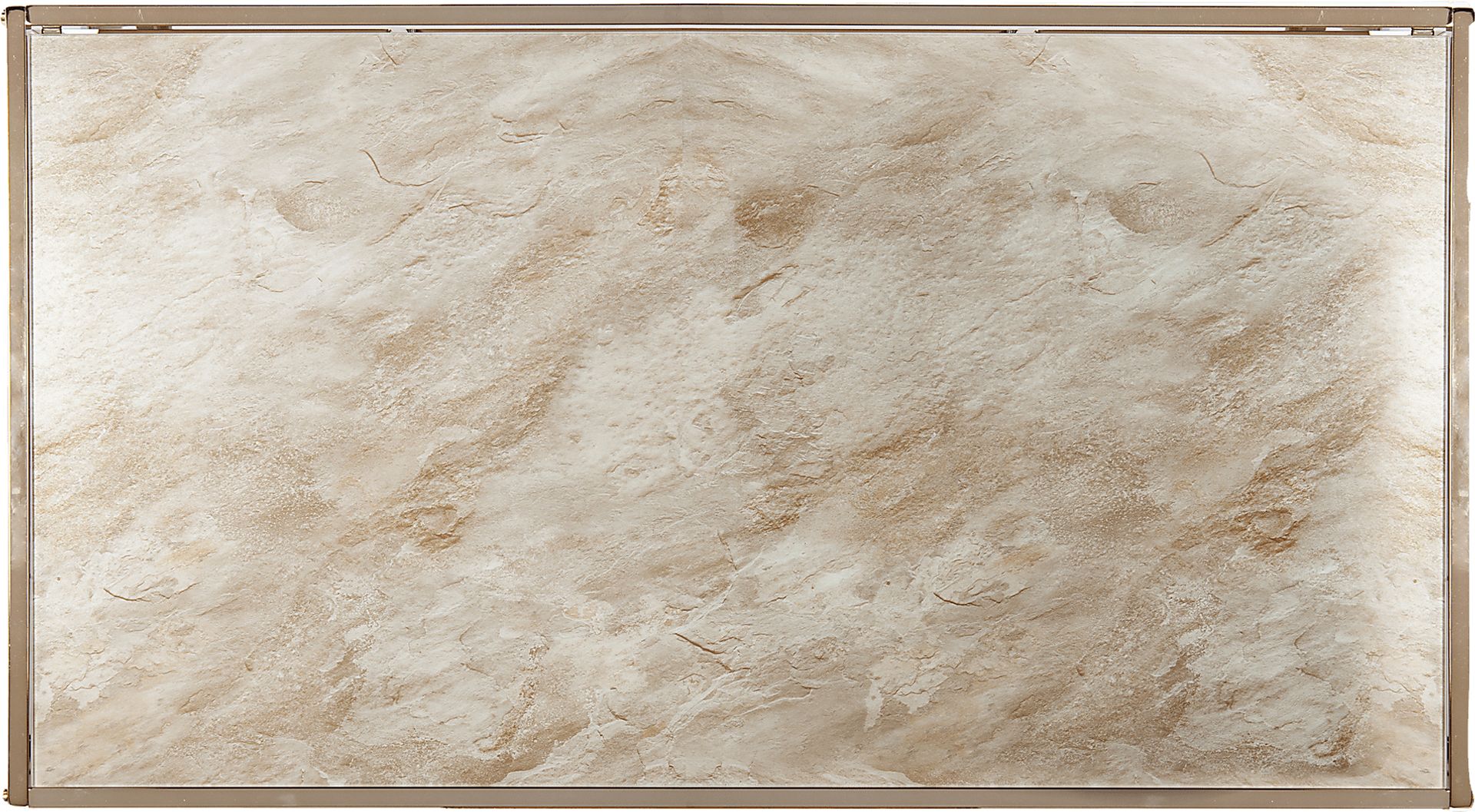 Kayview Gold Cocktail Table - Image 3
