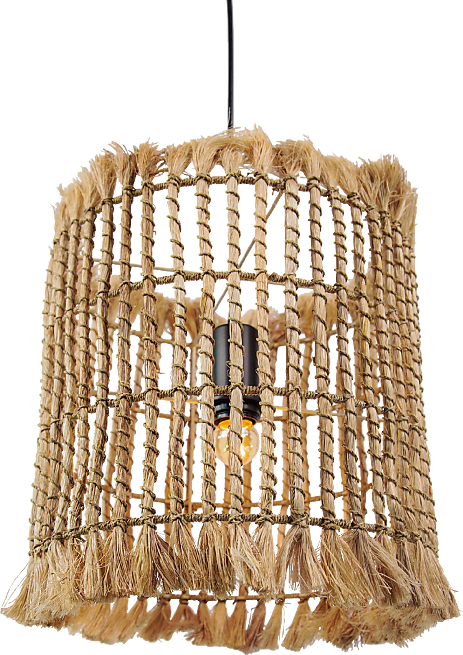 Kazara Natural Pendant - Image 2