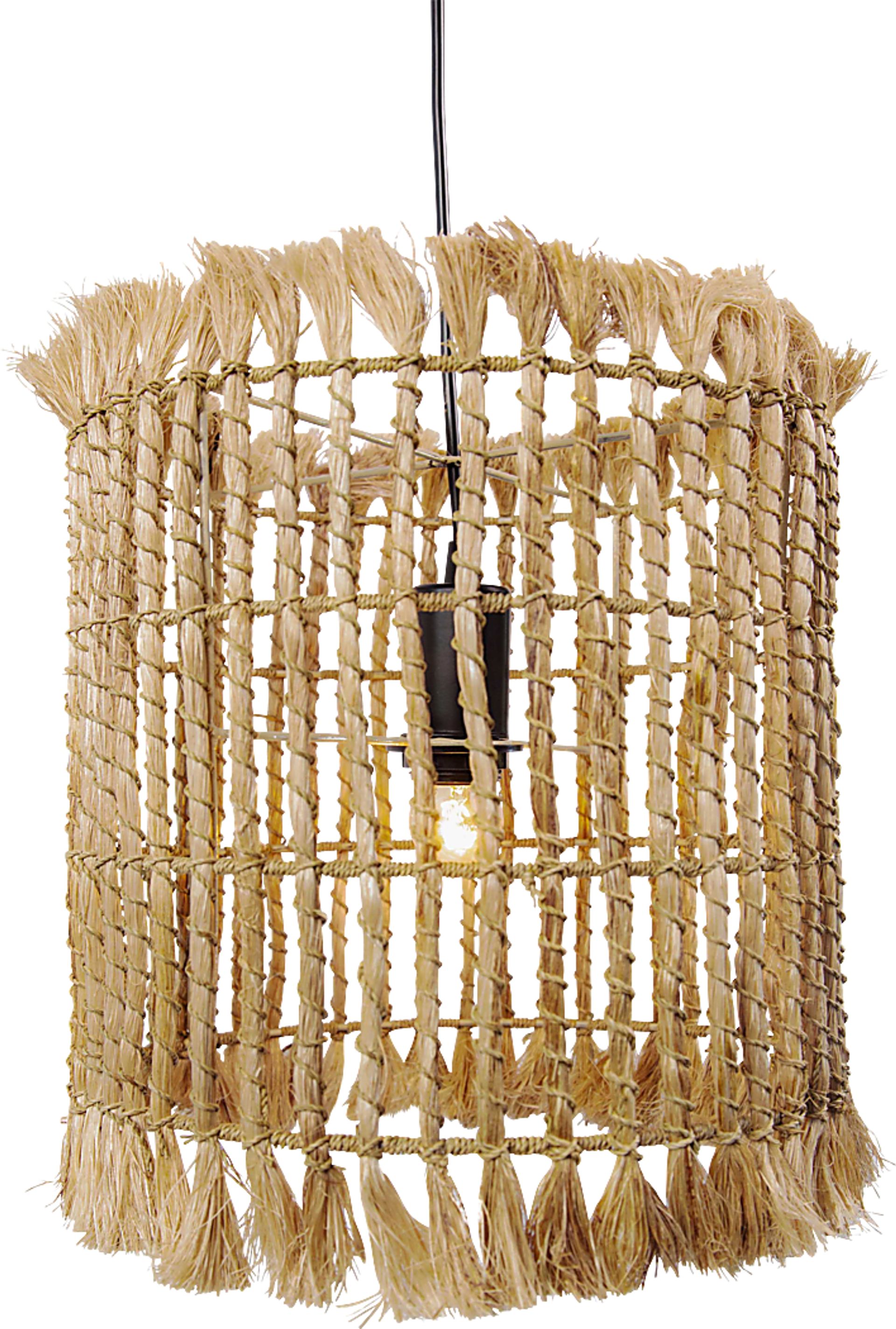 Kazara Natural Pendant - Image 3