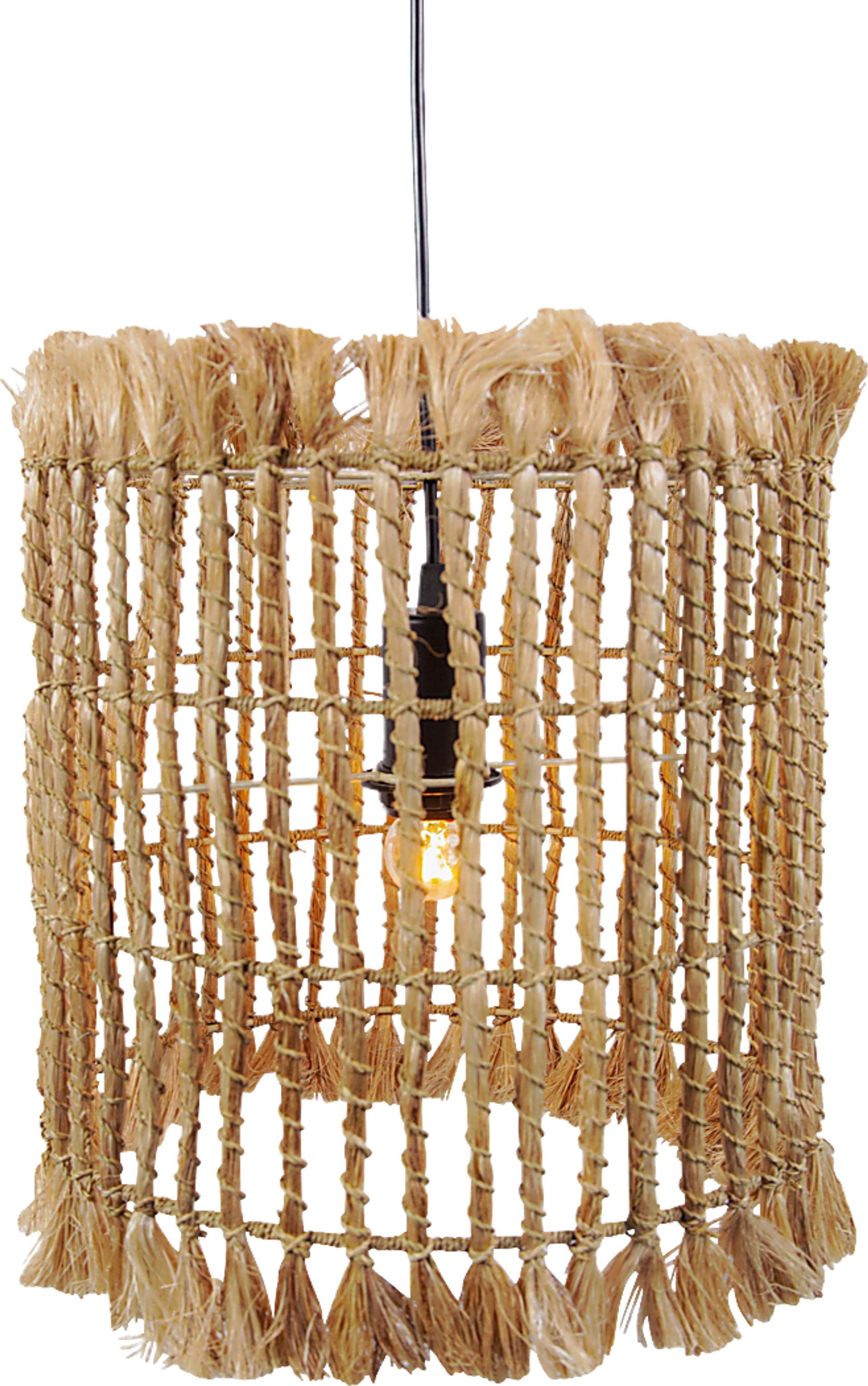 Kazara Natural Pendant - Image 1
