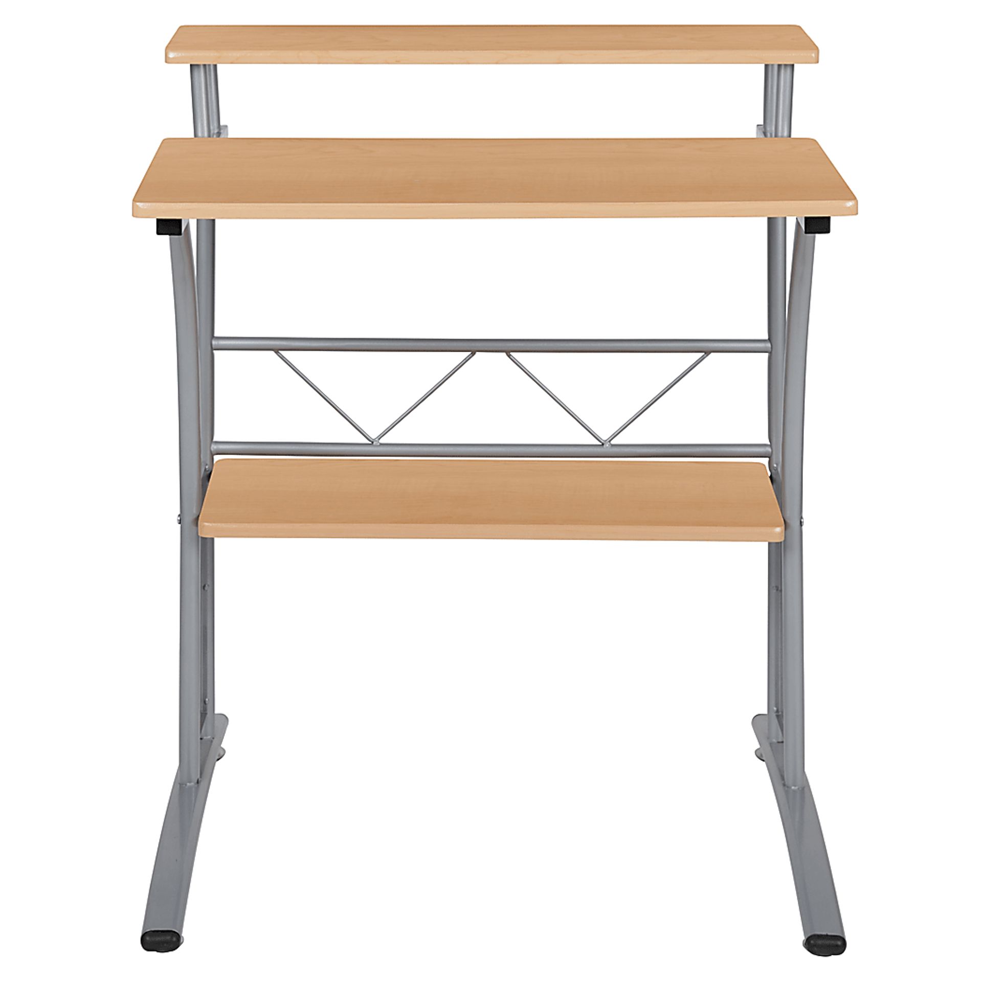 Keagon Maple Desk - Image 5