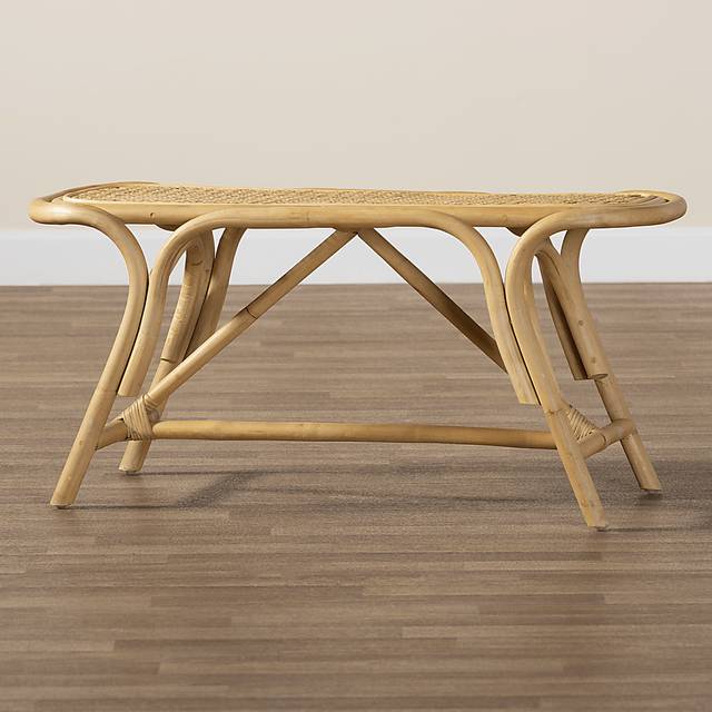 Kearsarge Natural Bench - Thumbnail - Image 3