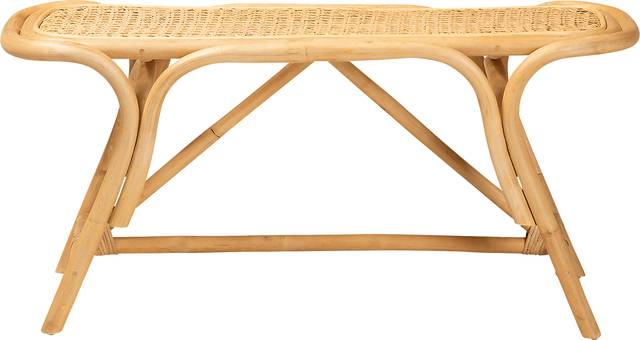 Kearsarge Natural Bench - Thumbnail - Image 4