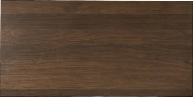 Keasey Brown Counter Table - Thumbnail - Image 4