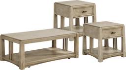 3 pc occasional table set