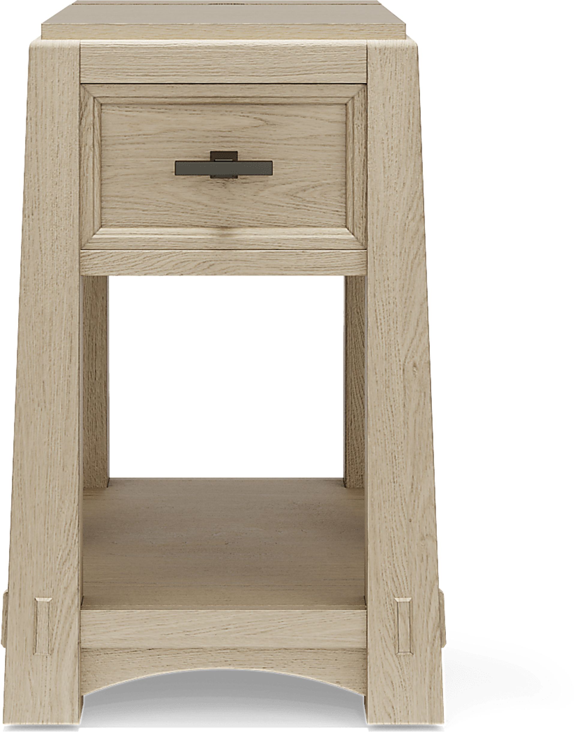 Reyna Point Tan 7 Pc Living Room with Sleeper Sofa - Image 15