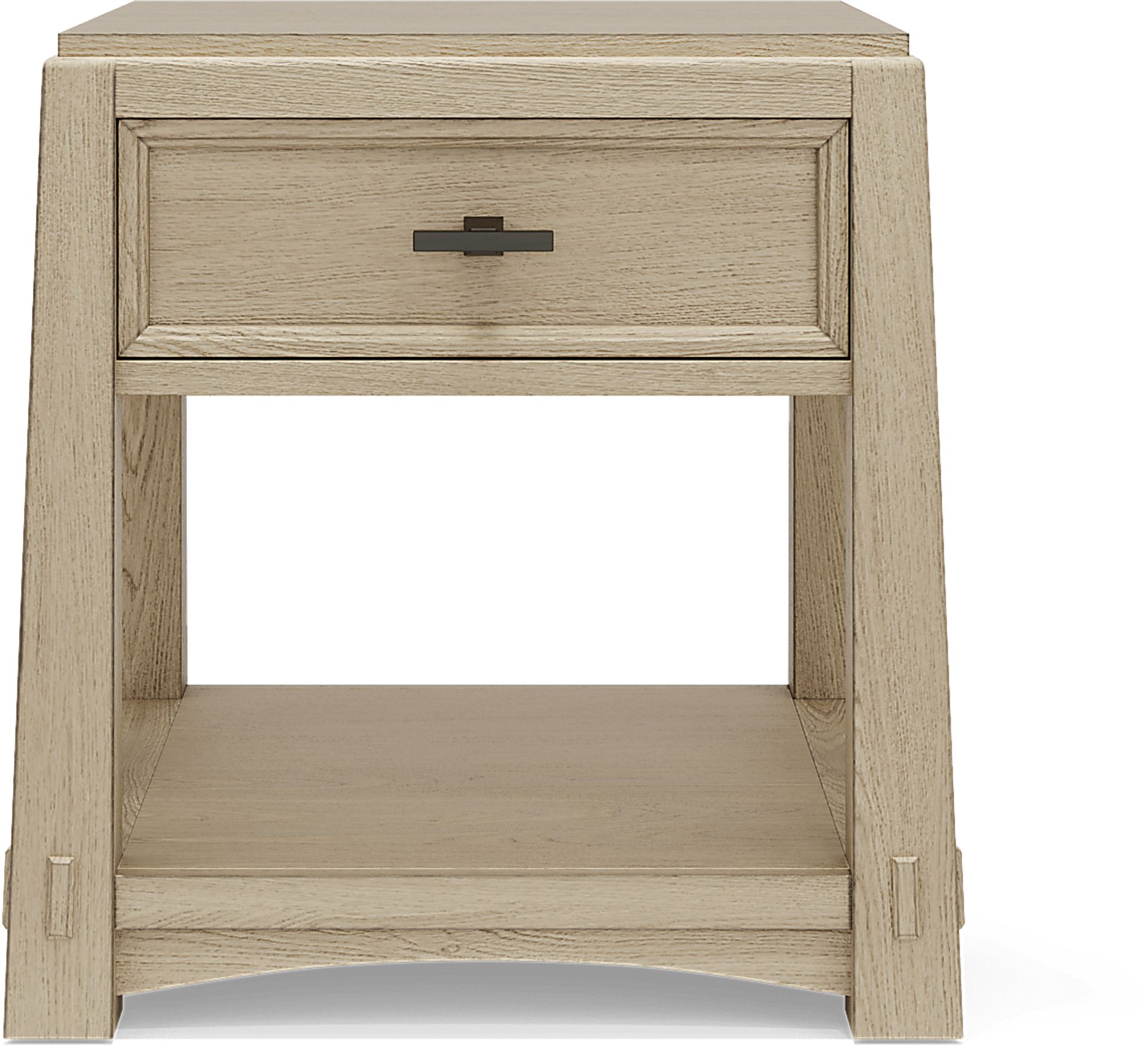 Reyna Point Tan 7 Pc Living Room with Sleeper Sofa - Image 13