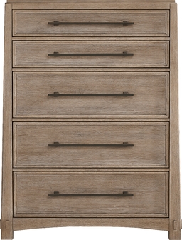chest