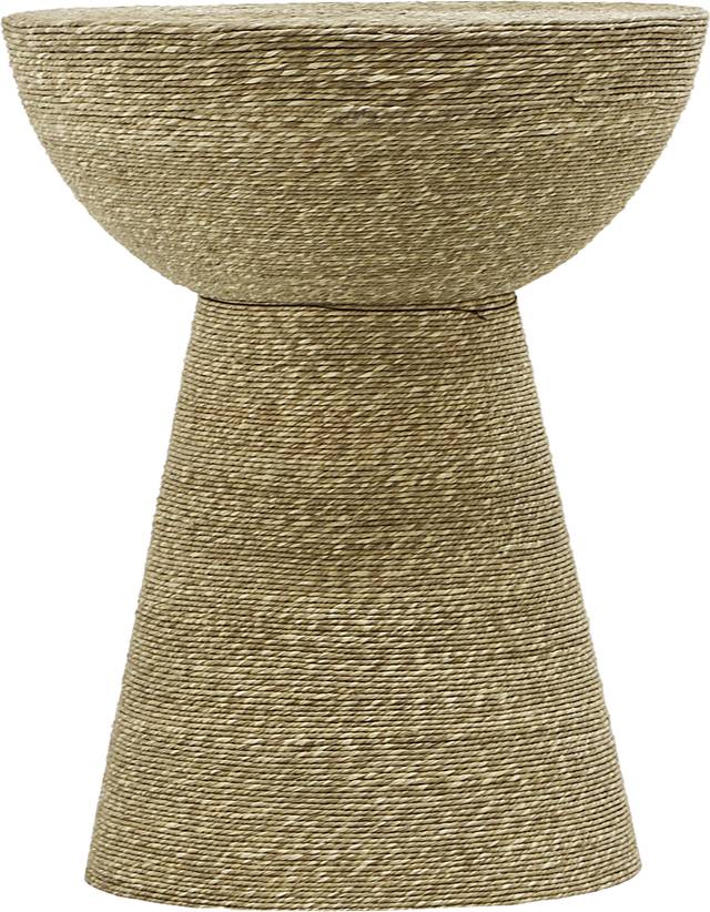 Keaveny Brown Accent Table - Thumbnail - Image 3