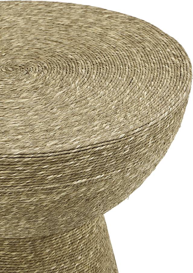 Keaveny Brown Accent Table - Thumbnail - Image 4