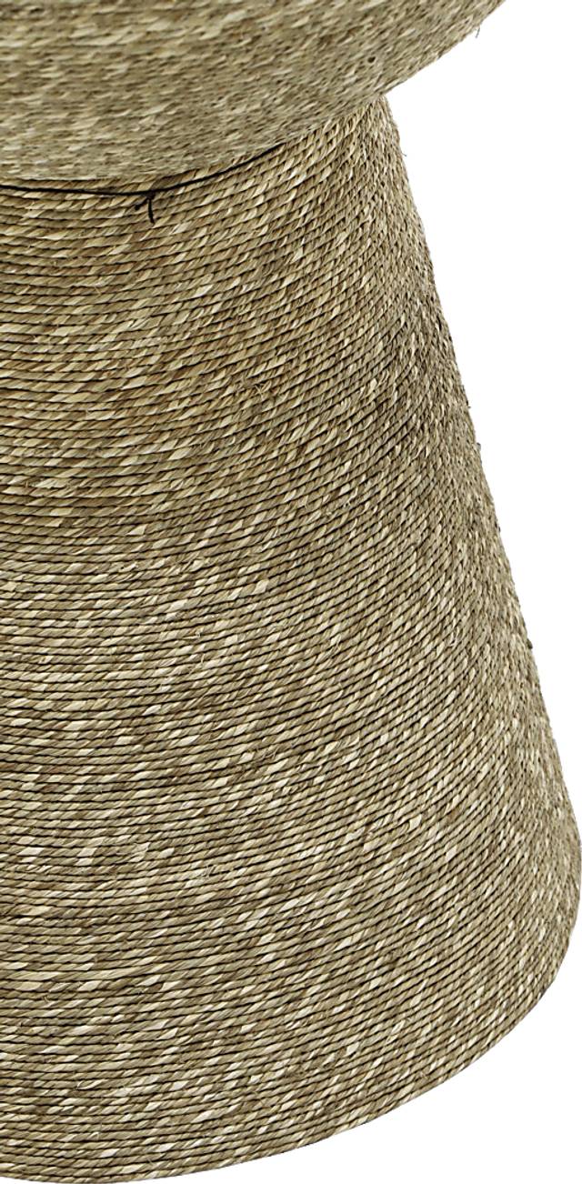 Keaveny Brown Accent Table - Thumbnail - Image 5
