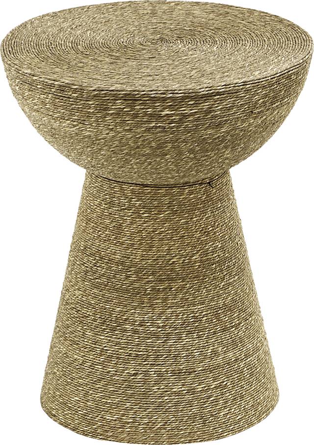 Keaveny Brown Accent Table - Thumbnail - Image 1