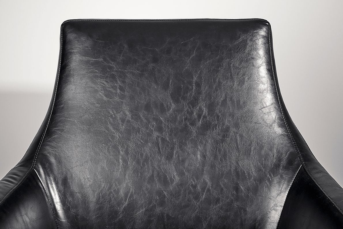 Keckler Accent Chair