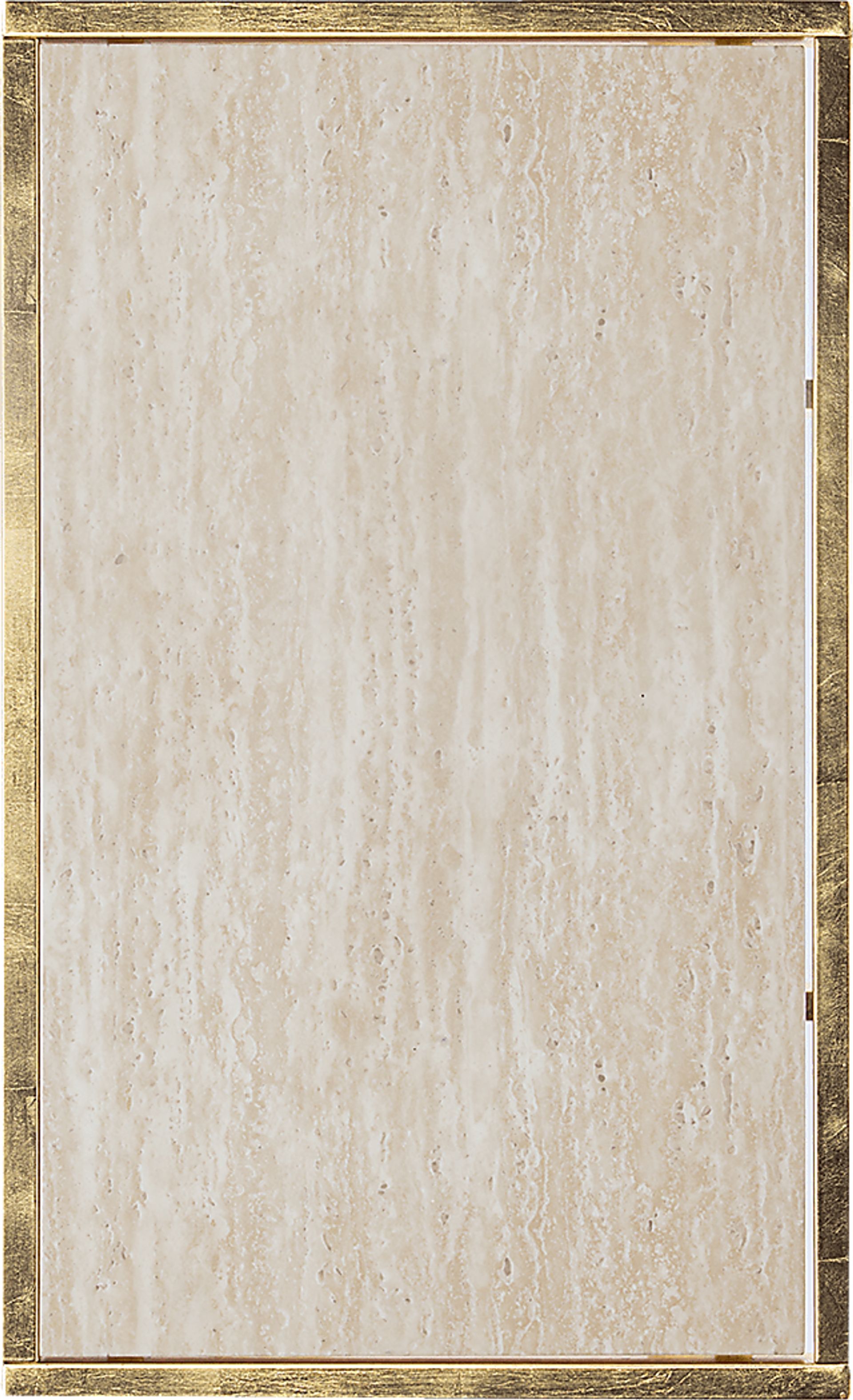 Kedbale Gold Wine Rack - Image 5