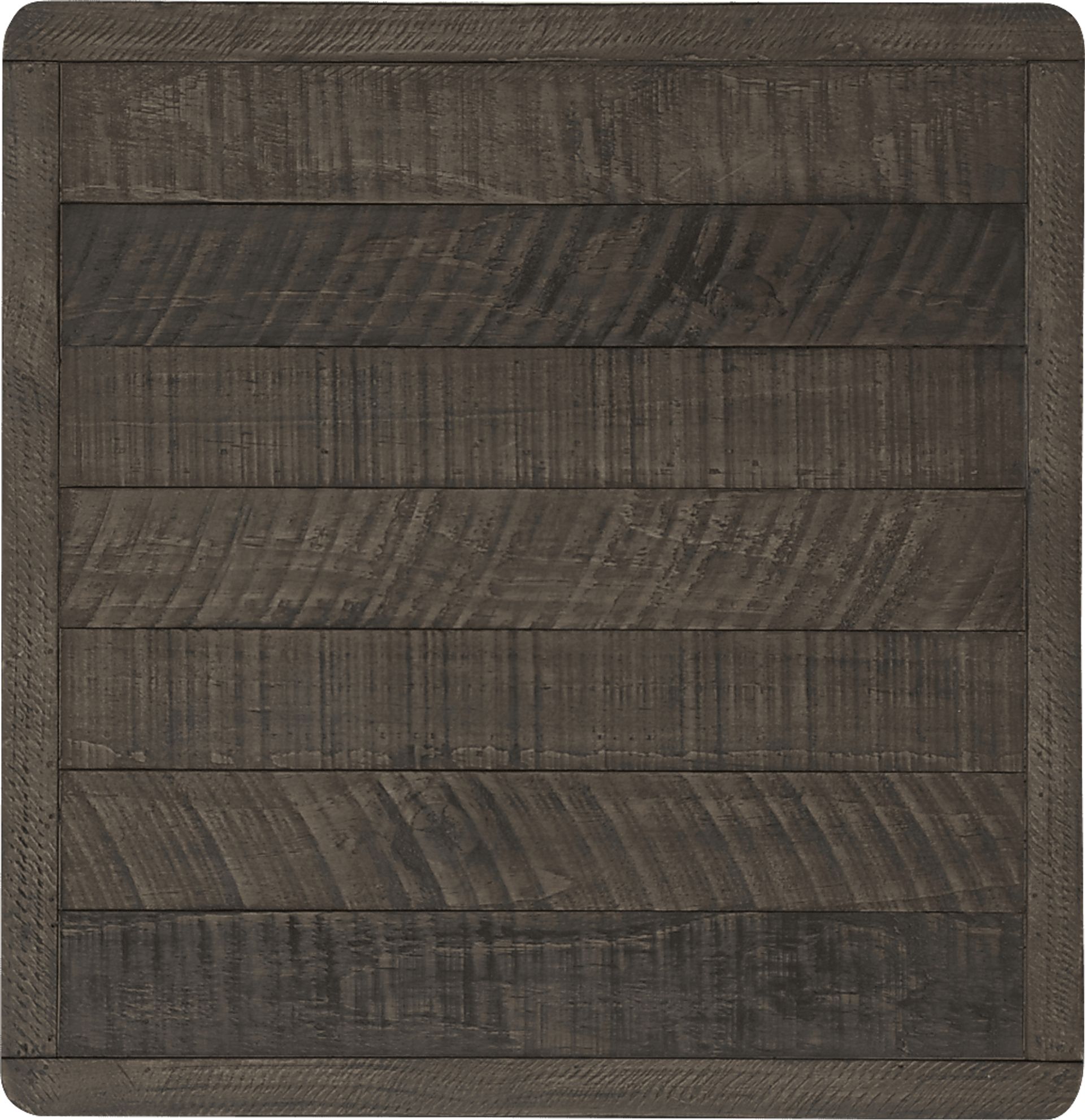 Kedvale Dark Brown End Table - Image 6