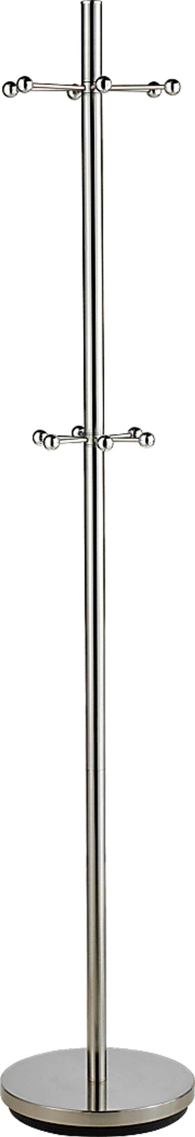 Keelson Gray Coat Rack - Thumbnail - Image 1