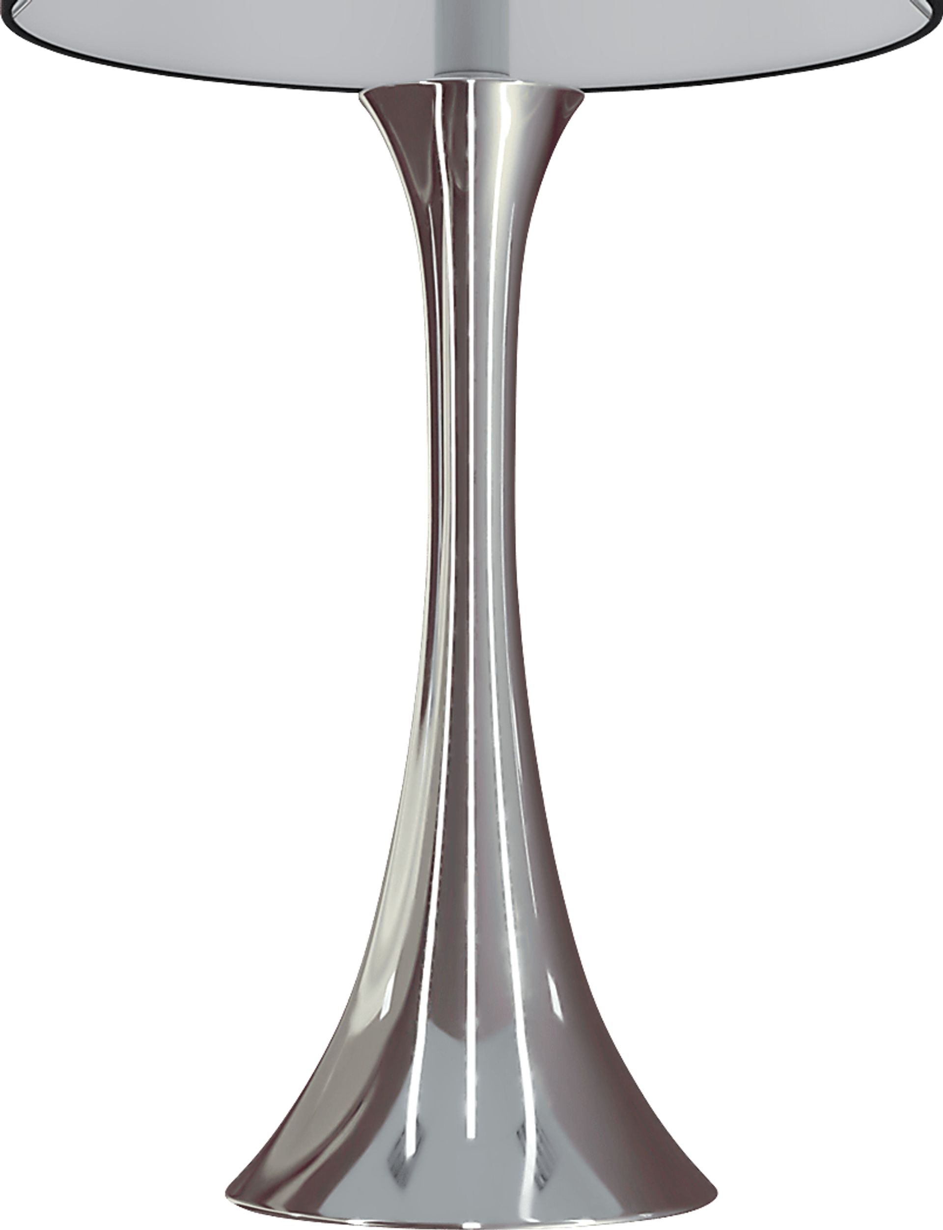 Keely Alley Black Table Lamps, Set of 2 - Image 7