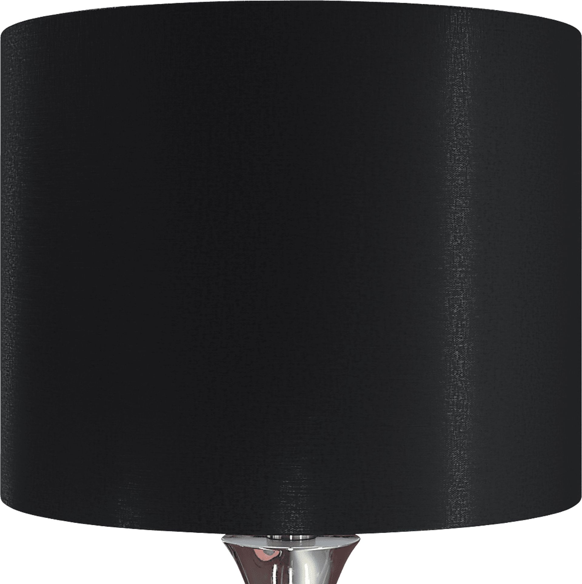 Keely Alley Black Table Lamps, Set of 2 - Image 8
