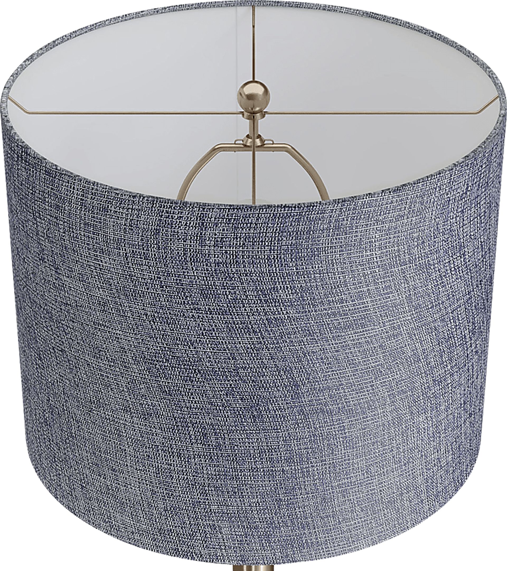 Keely Alley Blue Lamp, Set of 2 - Image 4