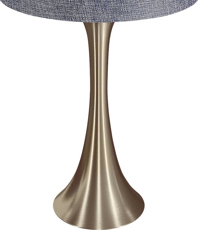 Keely Alley Blue Lamp, Set of 2 - Thumbnail - Image 5