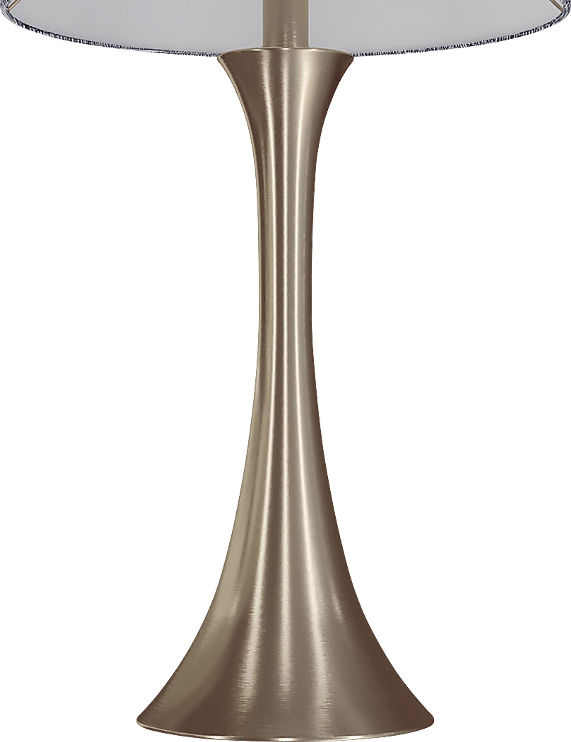 Keely Alley Blue Lamp, Set of 2 - Image 6