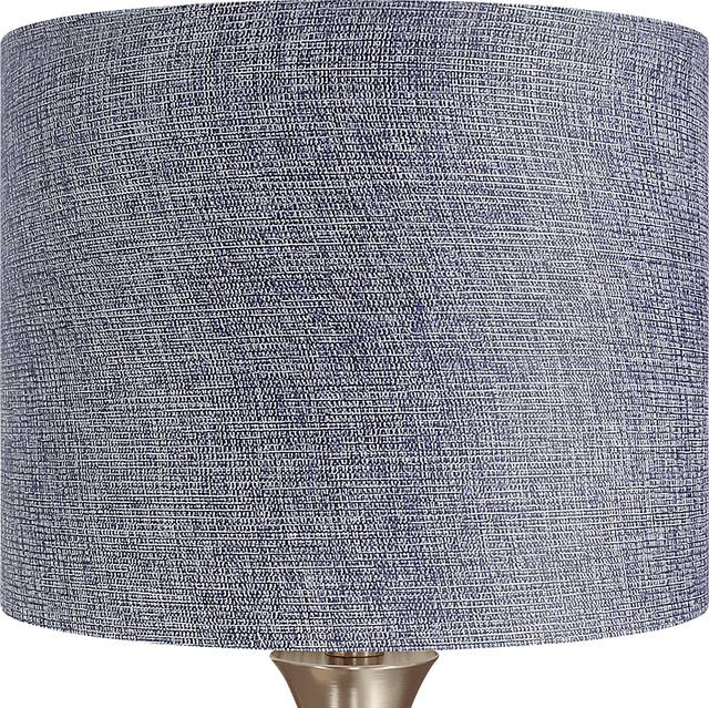 Keely Alley Blue Lamp, Set of 2 - Thumbnail - Image 7