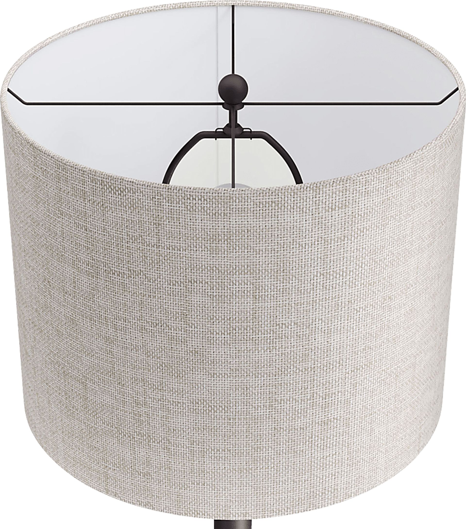 Keely Alley Bronze Table Lamps, Set of 2 - Image 6