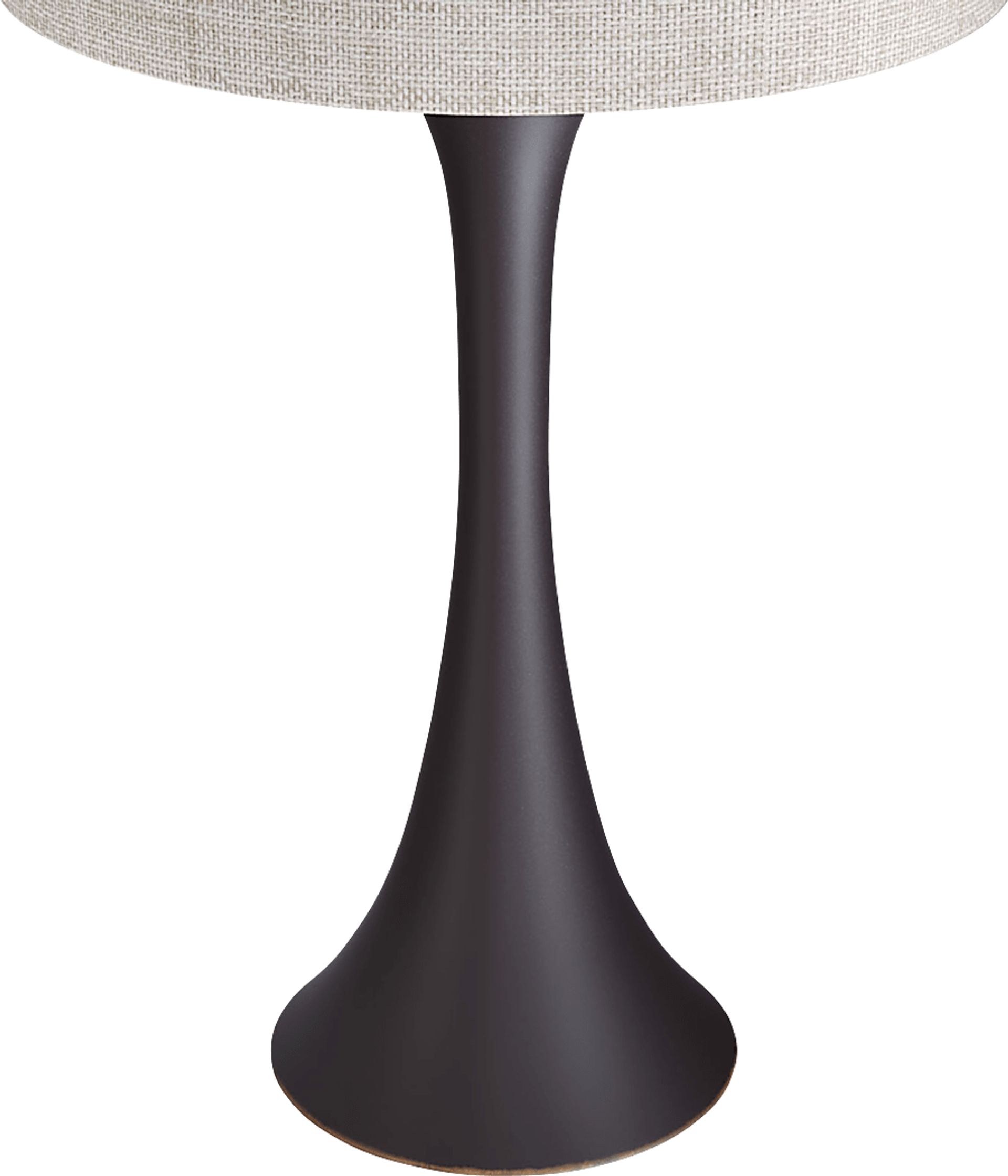 Keely Alley Bronze Table Lamps, Set of 2 - Image 7