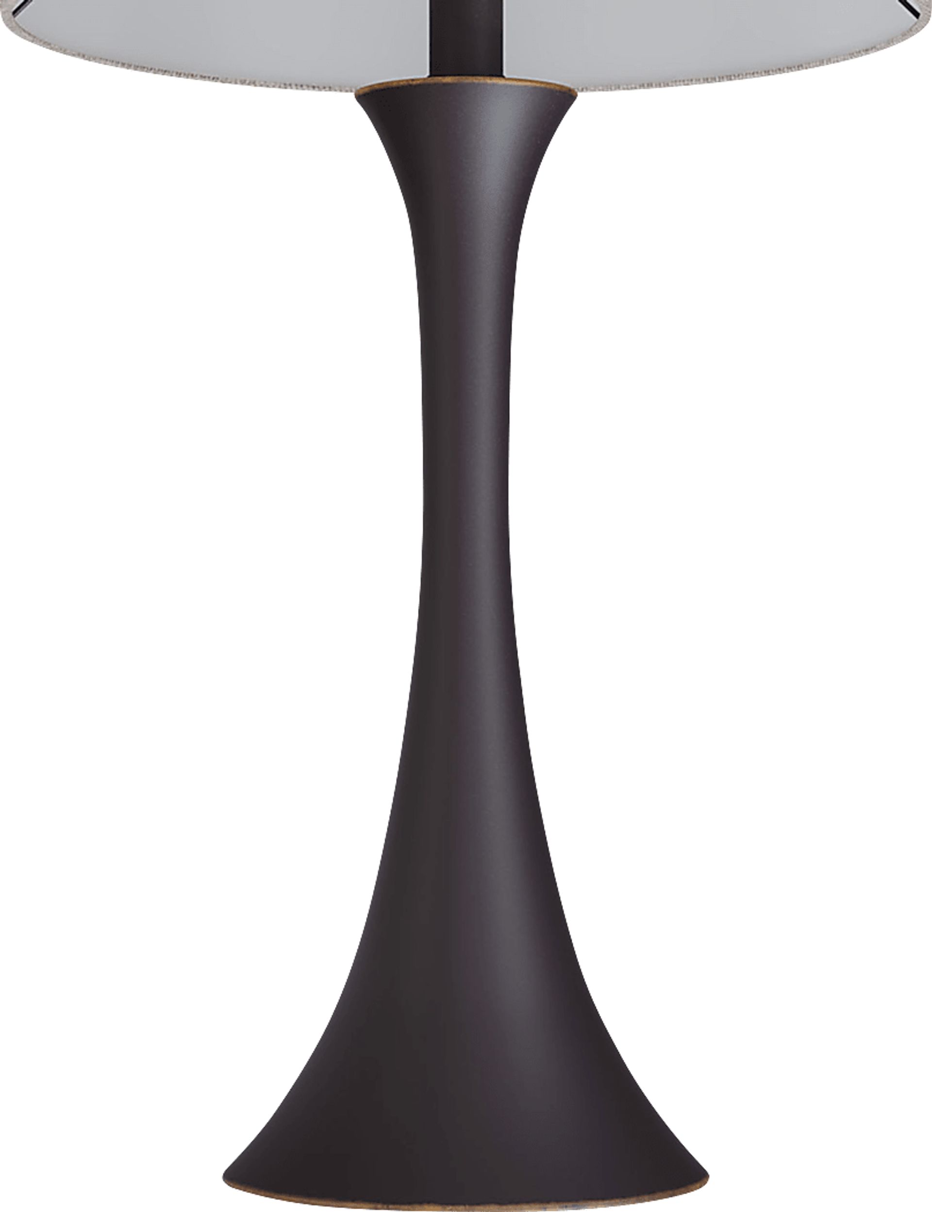 Keely Alley Bronze Table Lamps, Set of 2 - Image 8