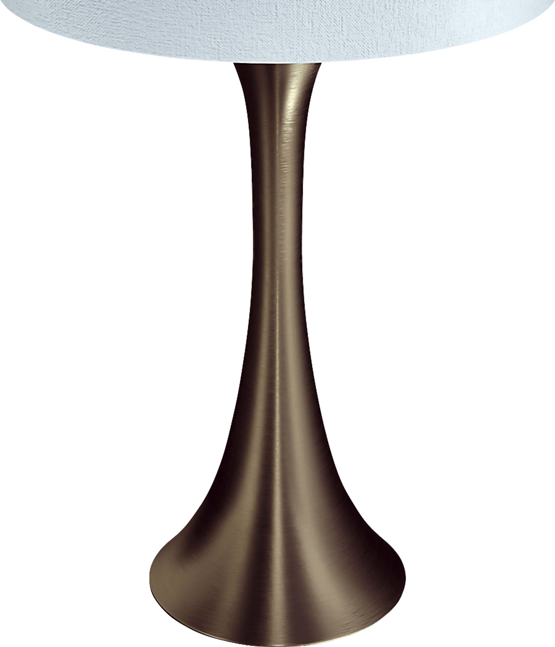 Keely Alley Copper Table Lamps, Set of 2 - Image 4