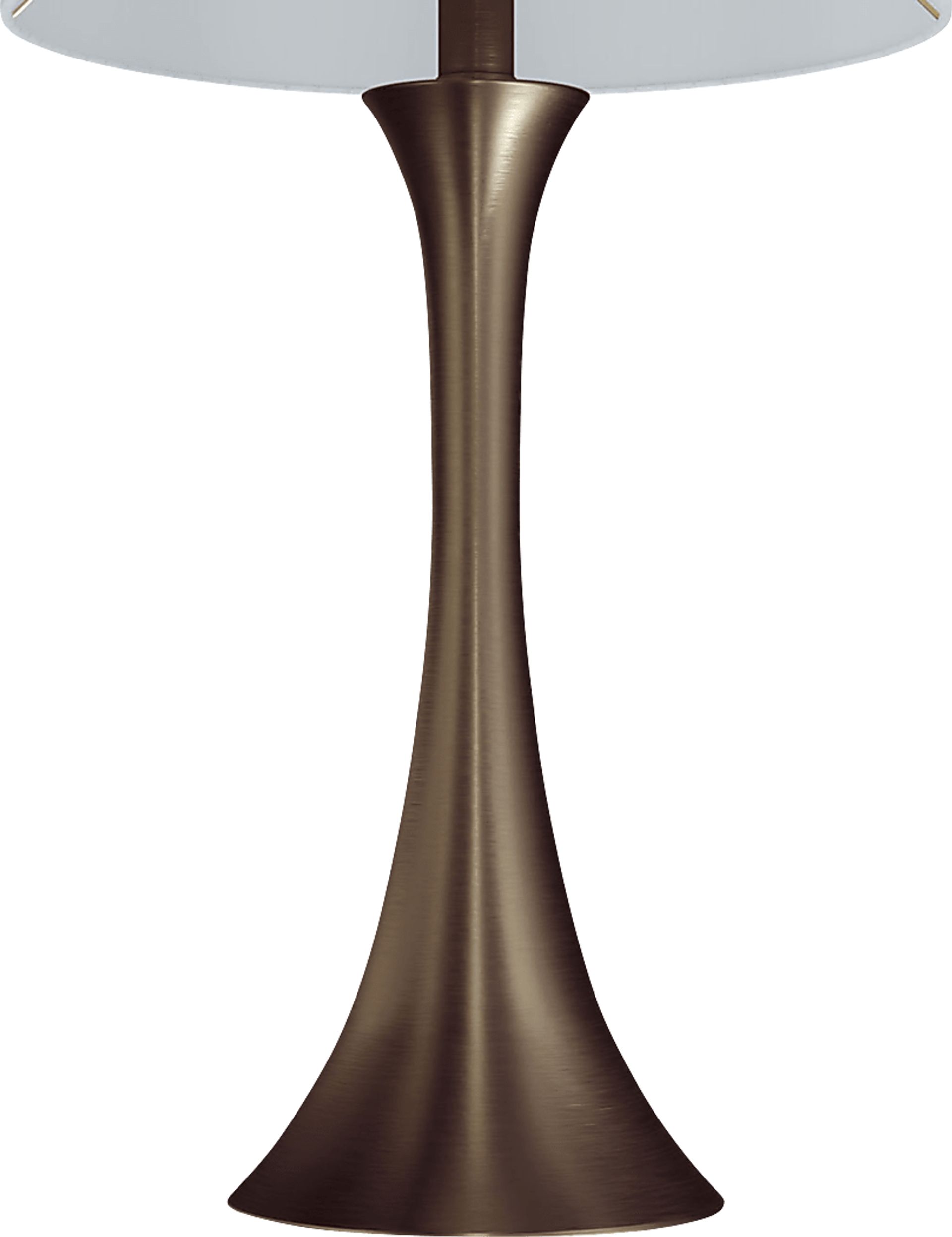 Keely Alley Copper Table Lamps, Set of 2 - Image 5