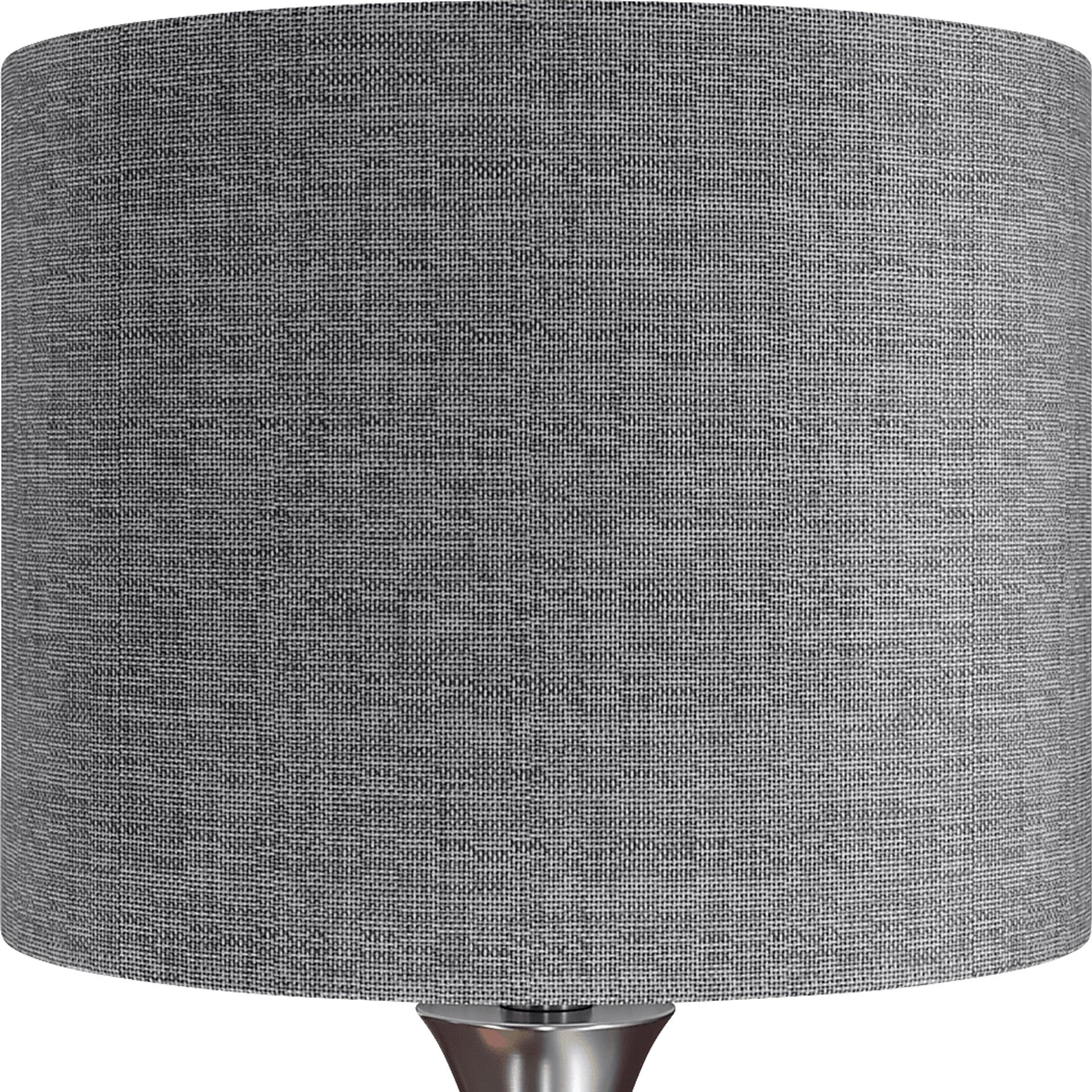 Keely Alley Gray Lamp, Set of 2 - Image 8