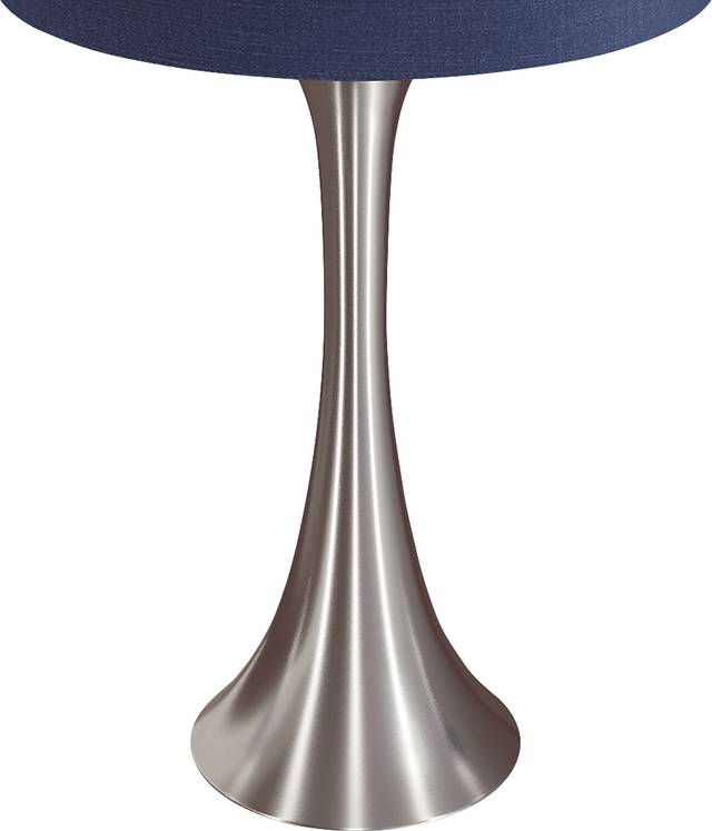 Keely Alley Navy Lamp, Set of 2 - Thumbnail - Image 6