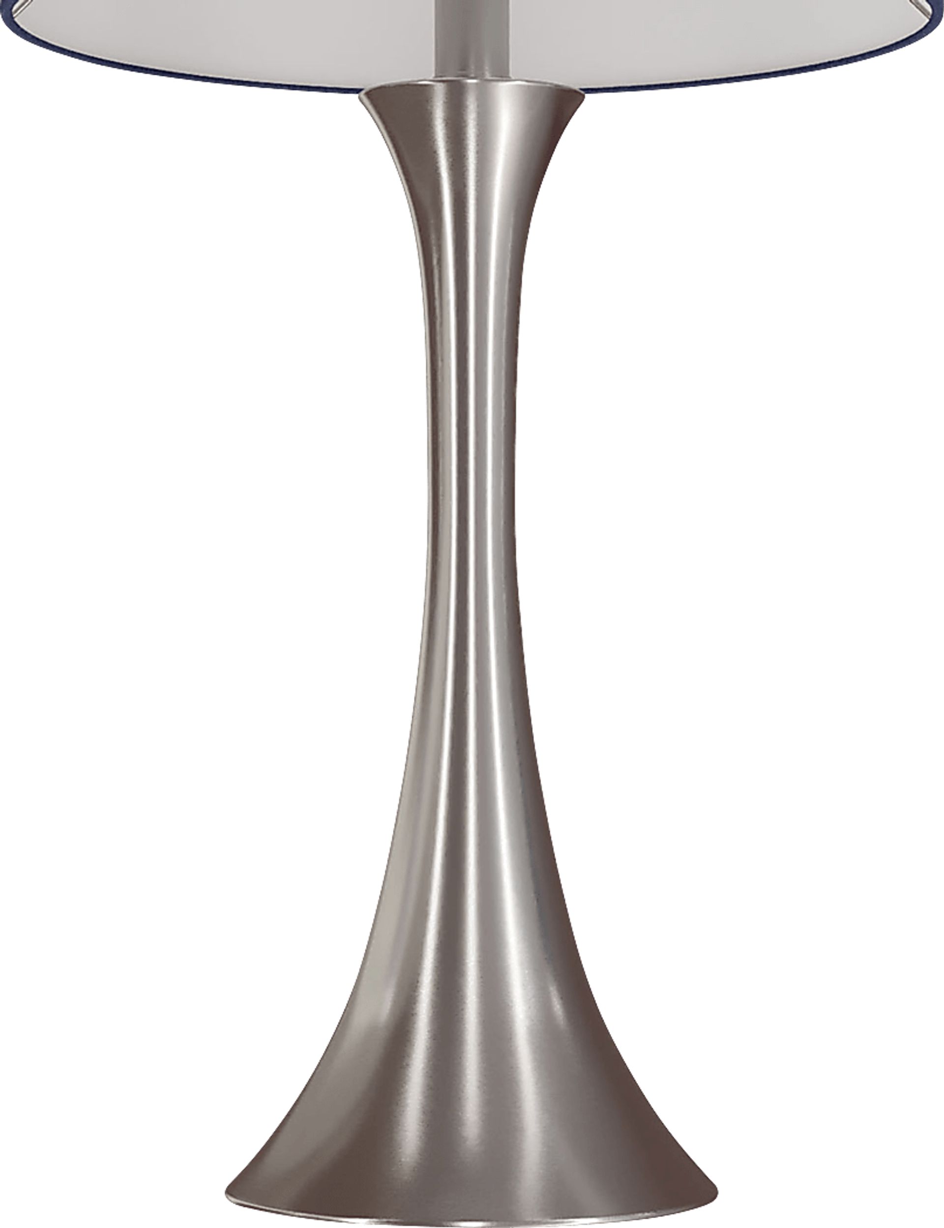 Keely Alley Navy Lamp, Set of 2 - Image 7