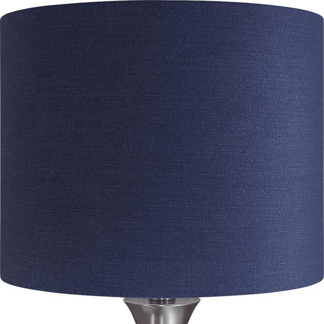 Keely Alley Navy Lamp, Set of 2 - Thumbnail - Image 8