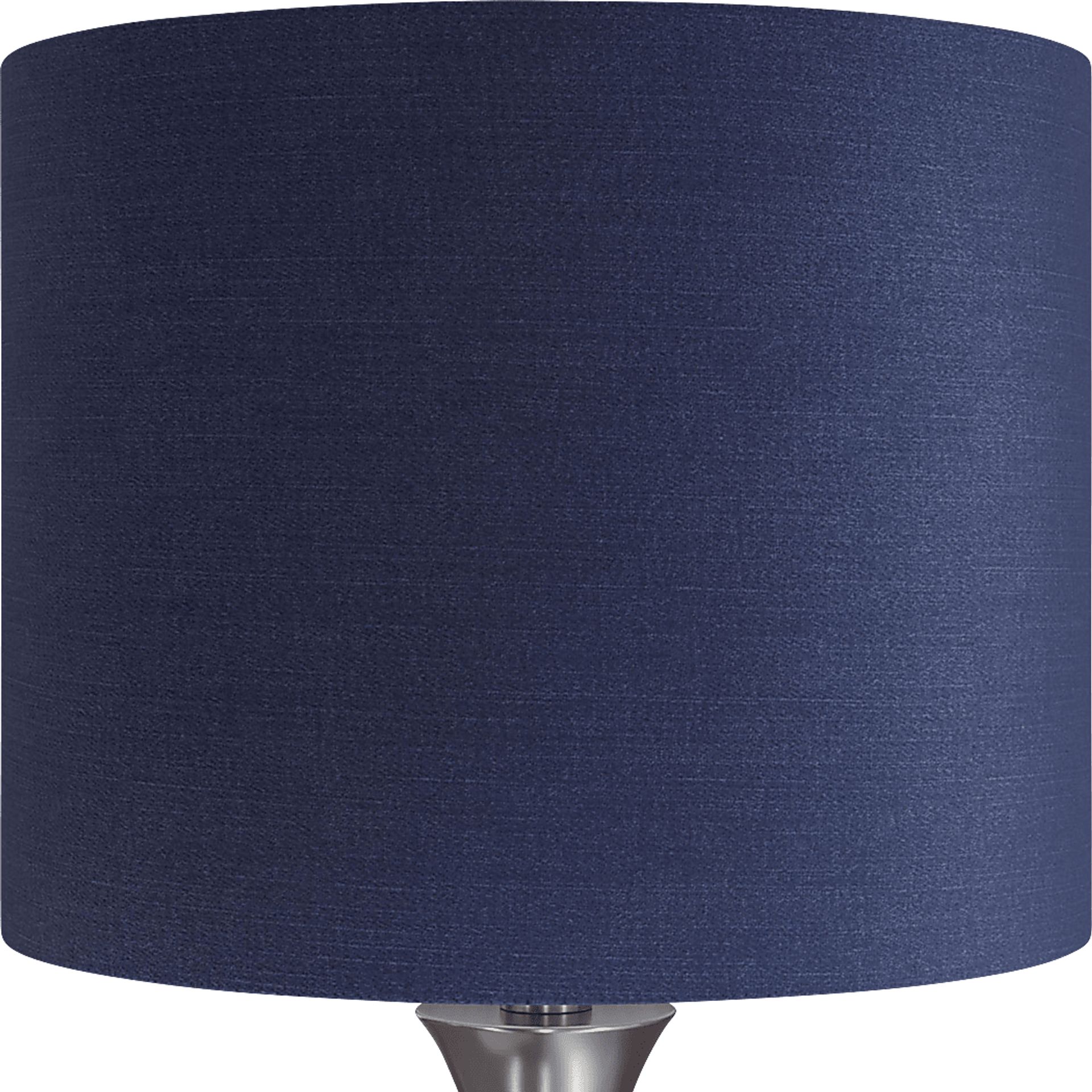 Keely Alley Navy Lamp, Set of 2 - Image 8