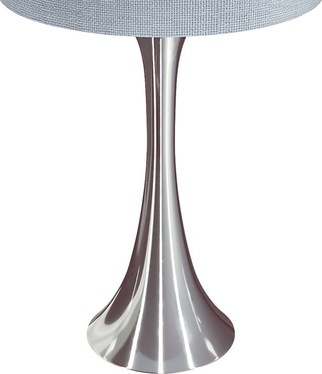 Keely Alley Silver Lamp, Set of 2 - Thumbnail - Image 7