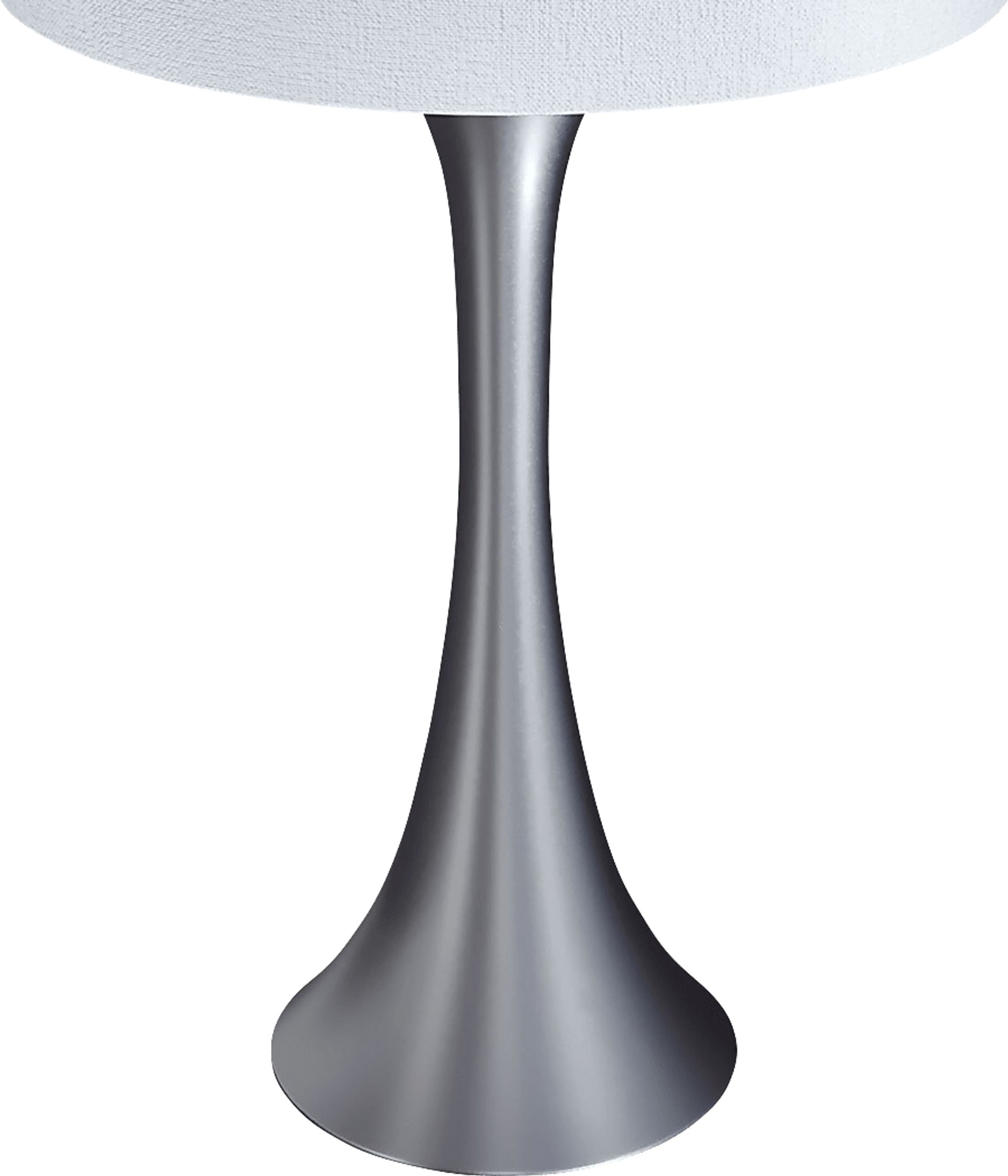 Keely Alley Slate Table Lamps, Set of 2 - Image 5