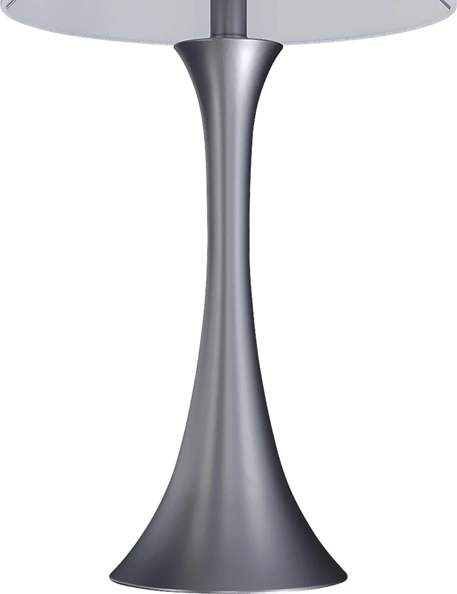 Keely Alley Slate Table Lamps, Set of 2 - Image 6