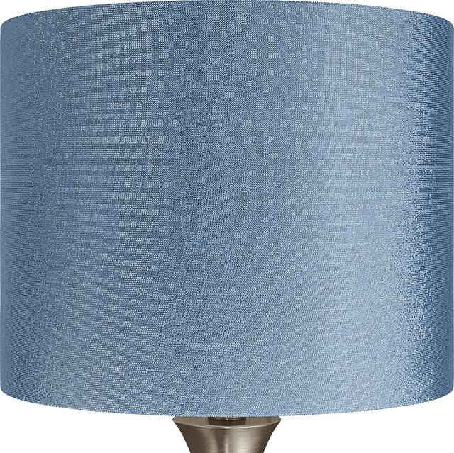 Keely Alley Teal Lamp, Set of 2 - Thumbnail - Image 8
