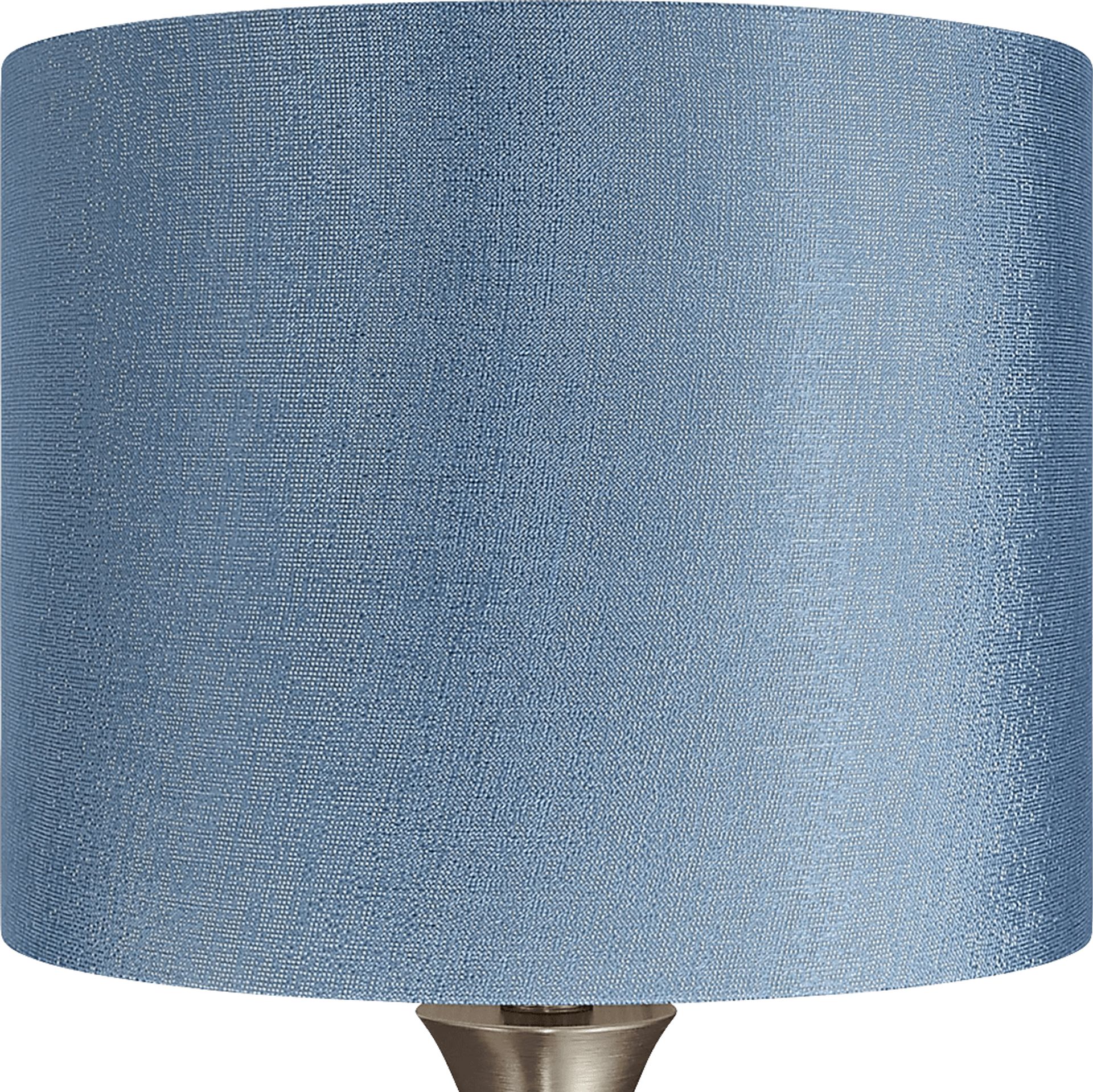 Keely Alley Teal Lamp, Set of 2 - Image 8