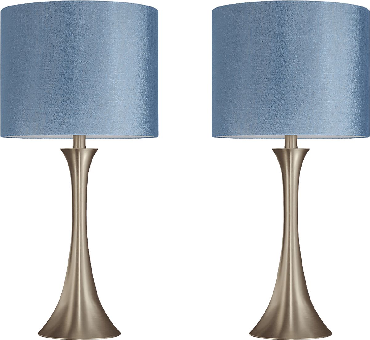 Keely Alley Teal Blue,Green Table Lamp | Rooms to Go