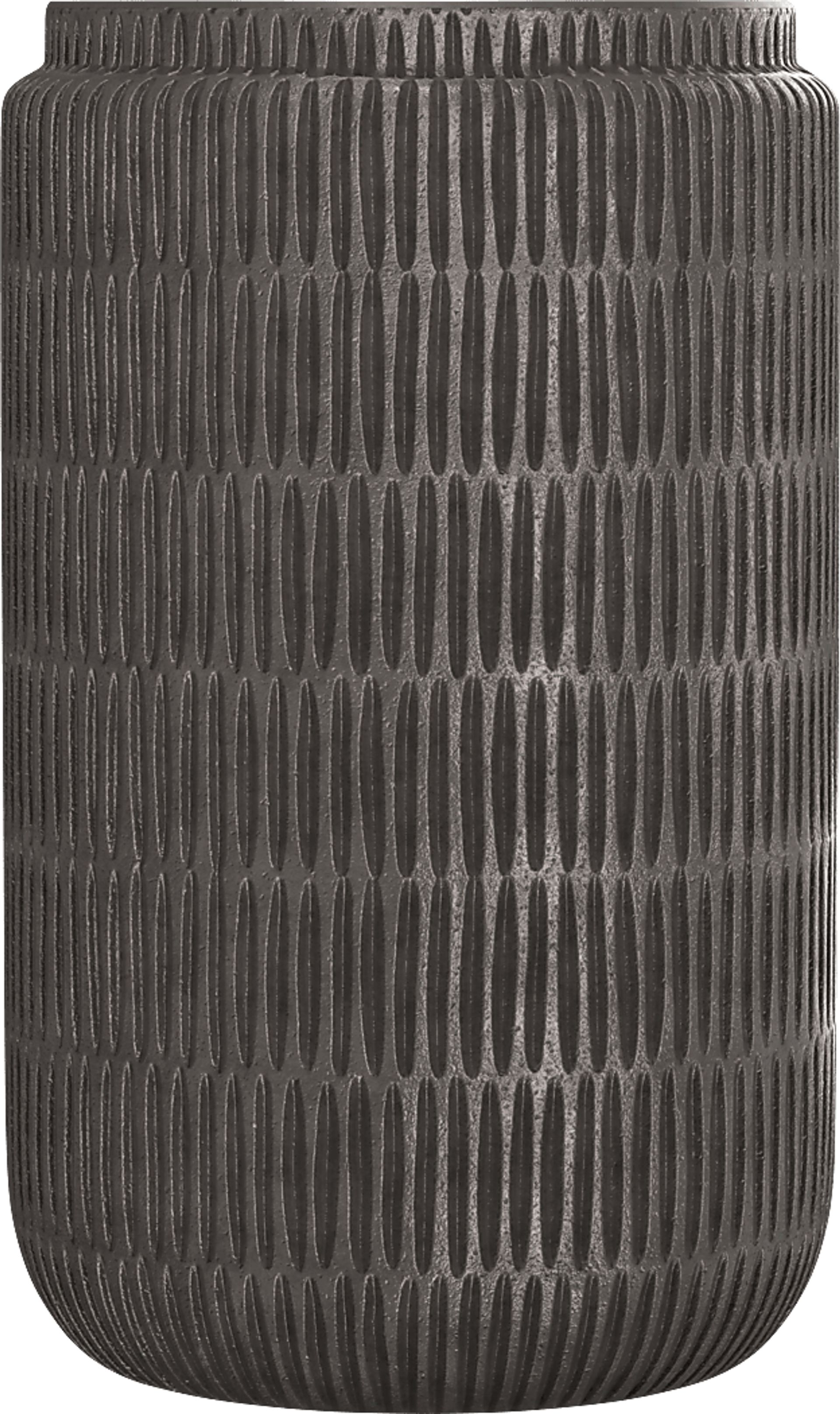 Keemia Gray Side Table - Image 3