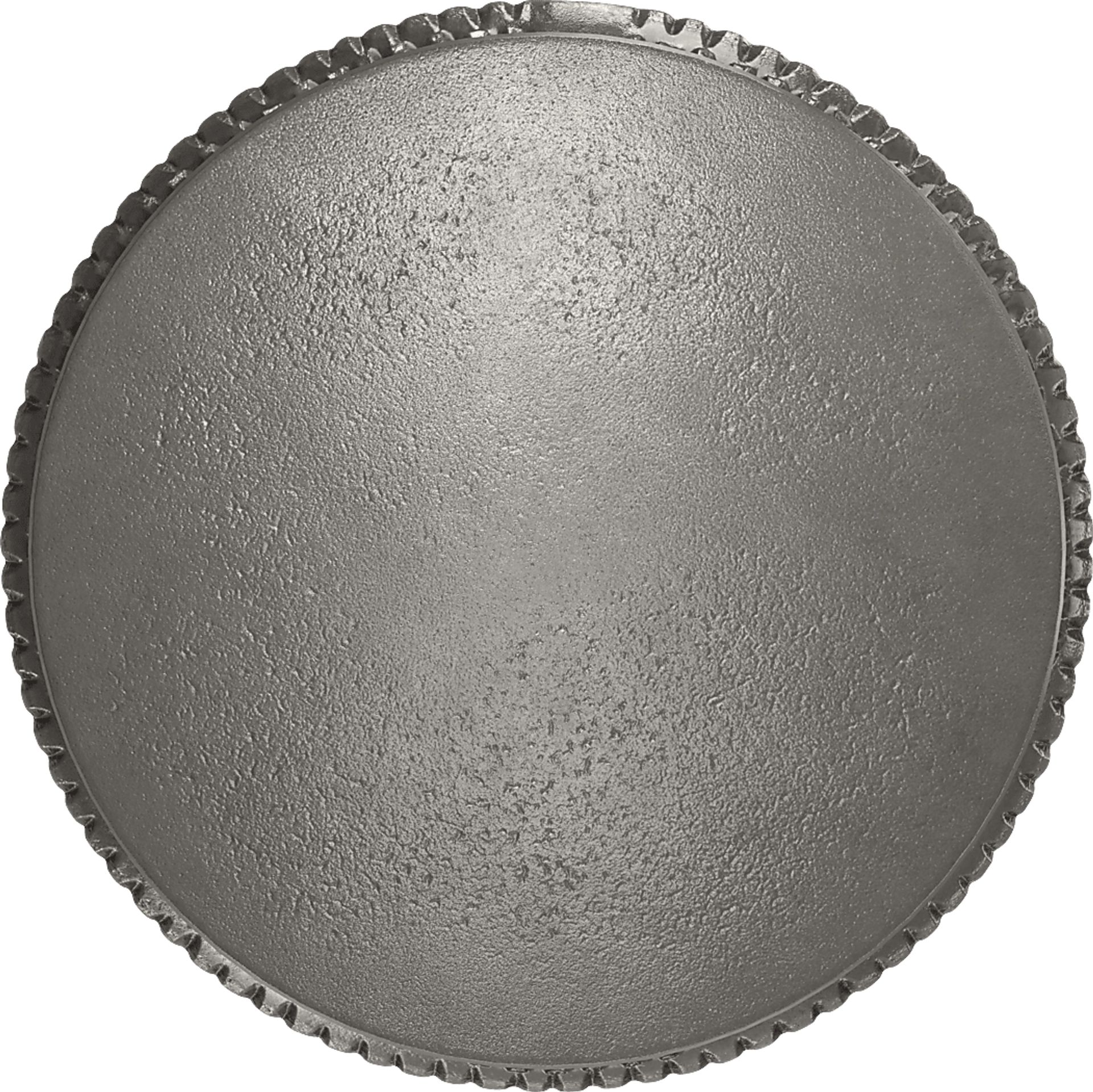 Keemia Gray Side Table - Image 4